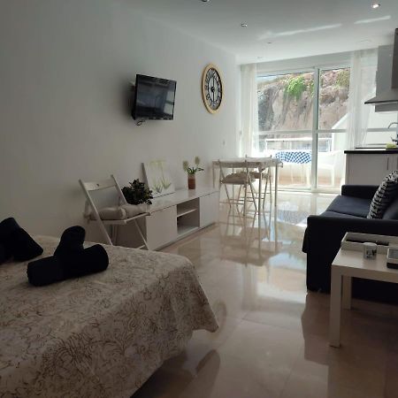 Turisstiko La Roca Chica 4 Apartamento Torremolinos Exterior foto
