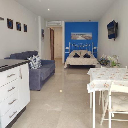 Turisstiko La Roca Chica 4 Apartamento Torremolinos Exterior foto