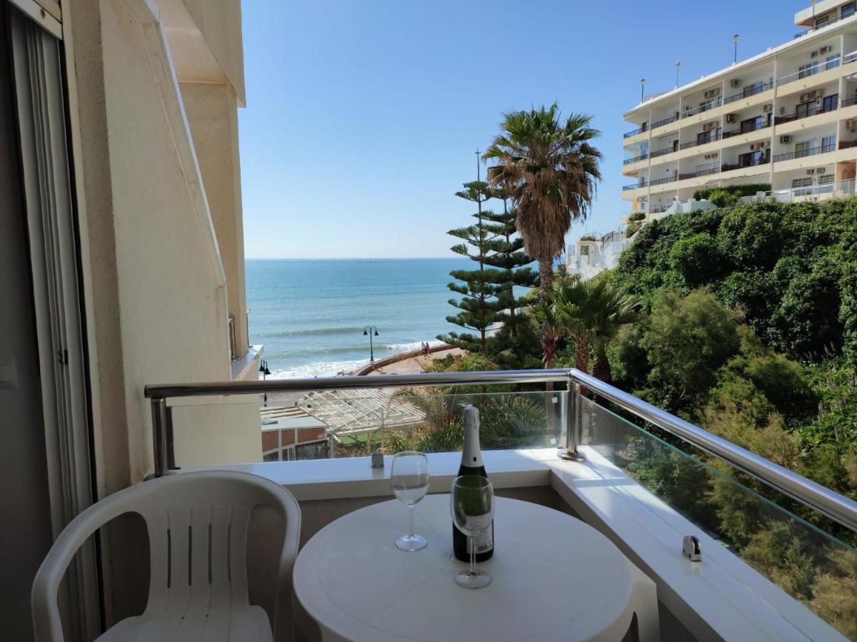 Turisstiko La Roca Chica 4 Apartamento Torremolinos Exterior foto