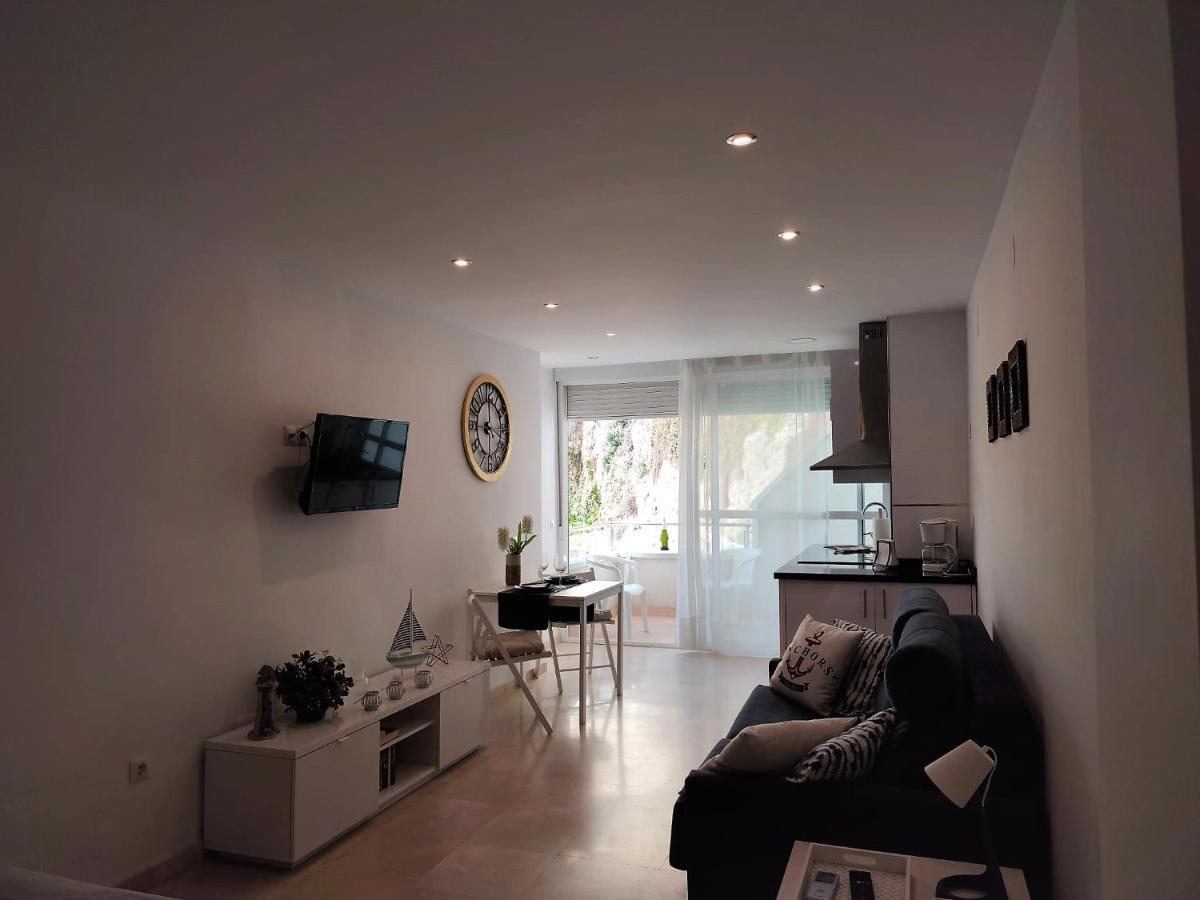 Turisstiko La Roca Chica 4 Apartamento Torremolinos Exterior foto