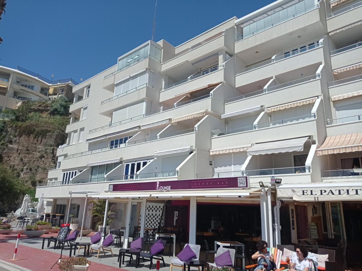 Turisstiko La Roca Chica 4 Apartamento Torremolinos Exterior foto