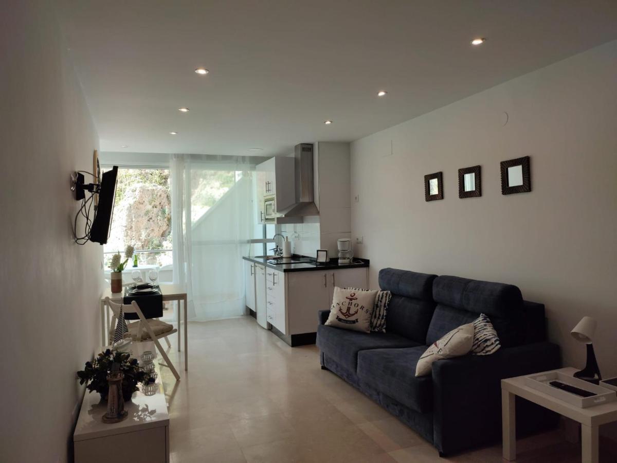 Turisstiko La Roca Chica 4 Apartamento Torremolinos Exterior foto