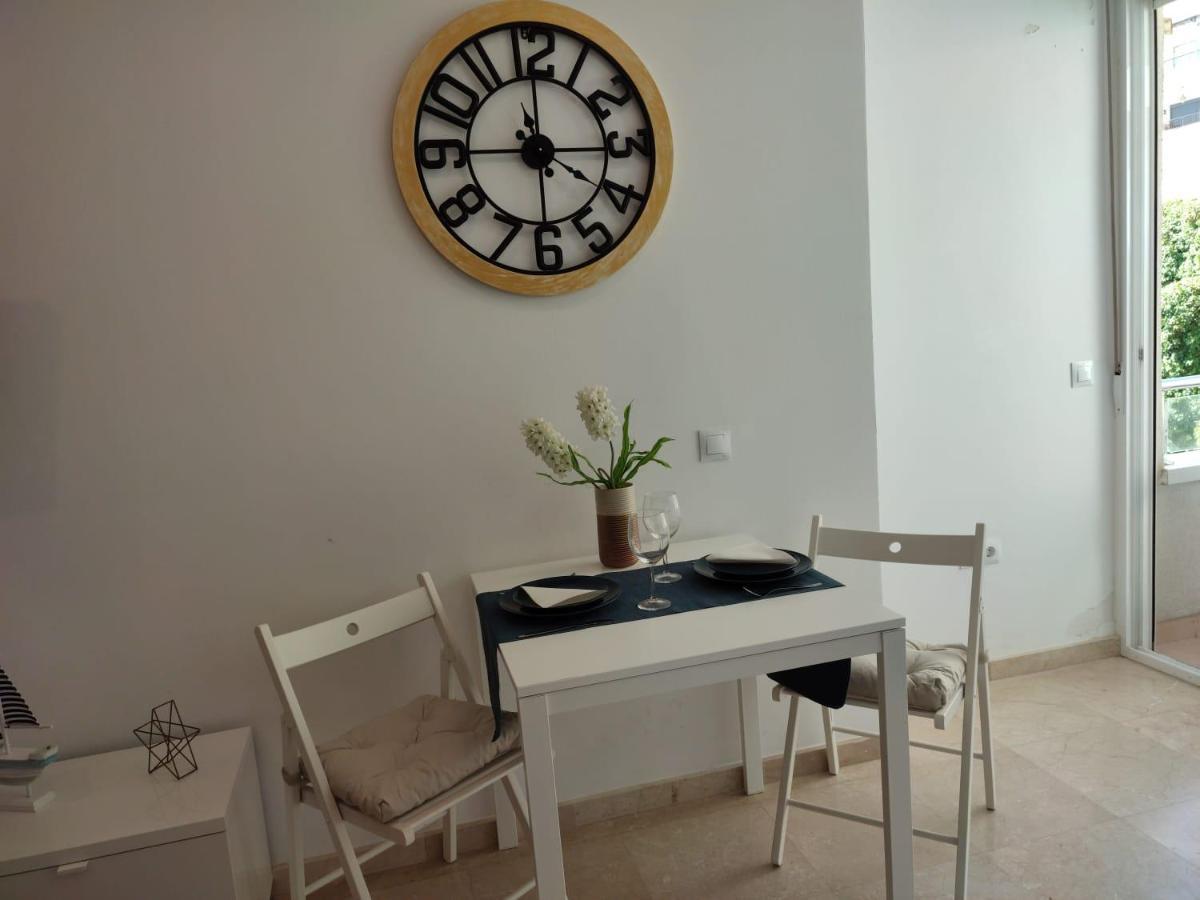 Turisstiko La Roca Chica 4 Apartamento Torremolinos Exterior foto