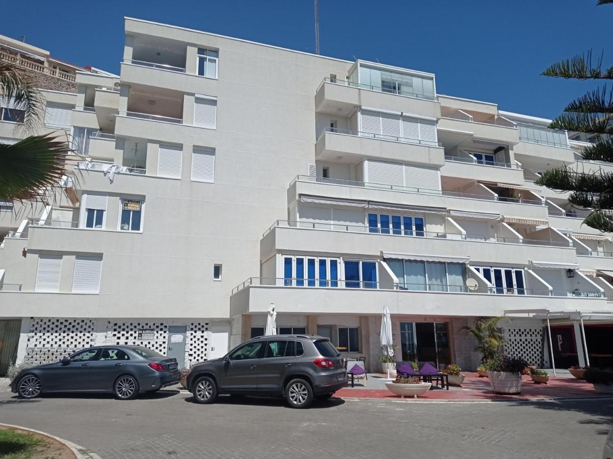 Turisstiko La Roca Chica 4 Apartamento Torremolinos Exterior foto
