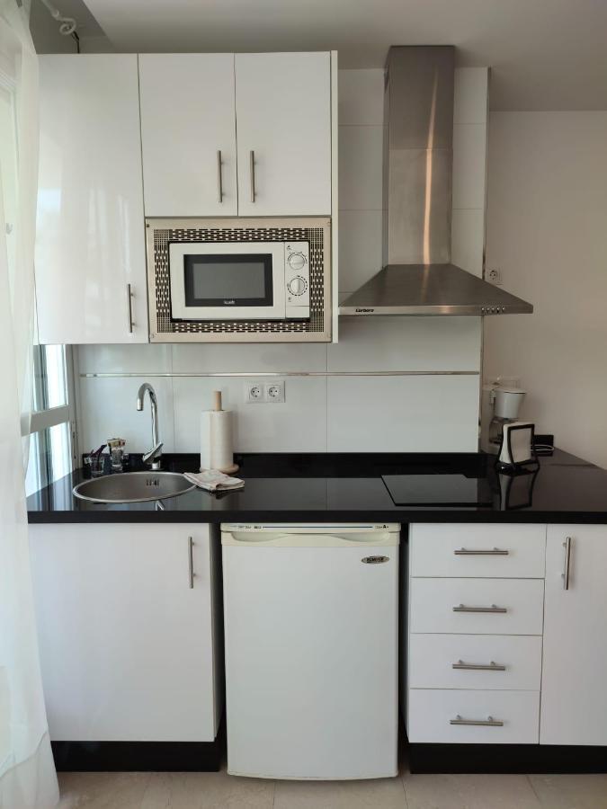 Turisstiko La Roca Chica 4 Apartamento Torremolinos Exterior foto