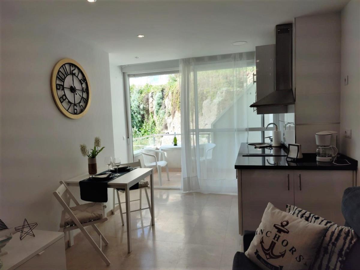 Turisstiko La Roca Chica 4 Apartamento Torremolinos Exterior foto