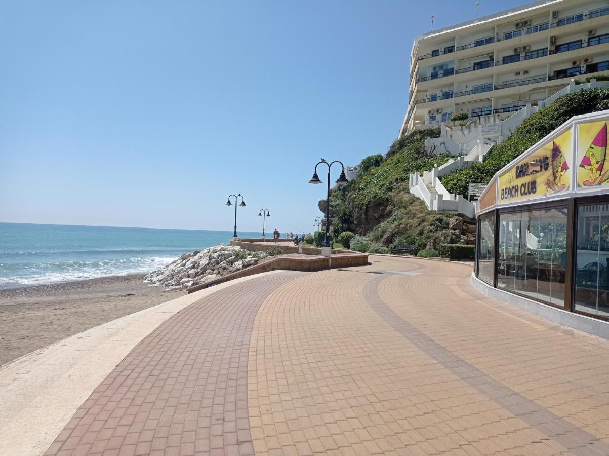 Turisstiko La Roca Chica 4 Apartamento Torremolinos Exterior foto