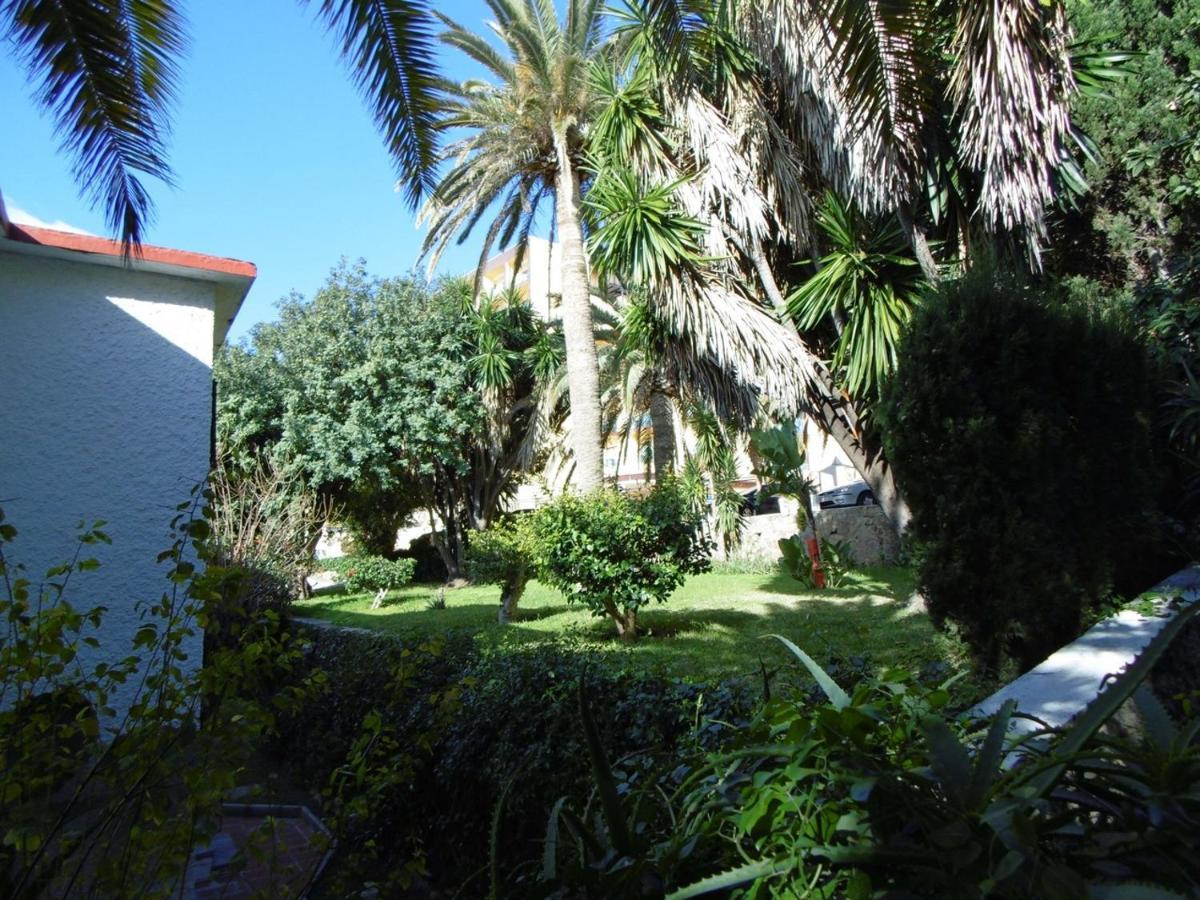 Turisstiko La Roca Chica 4 Apartamento Torremolinos Exterior foto