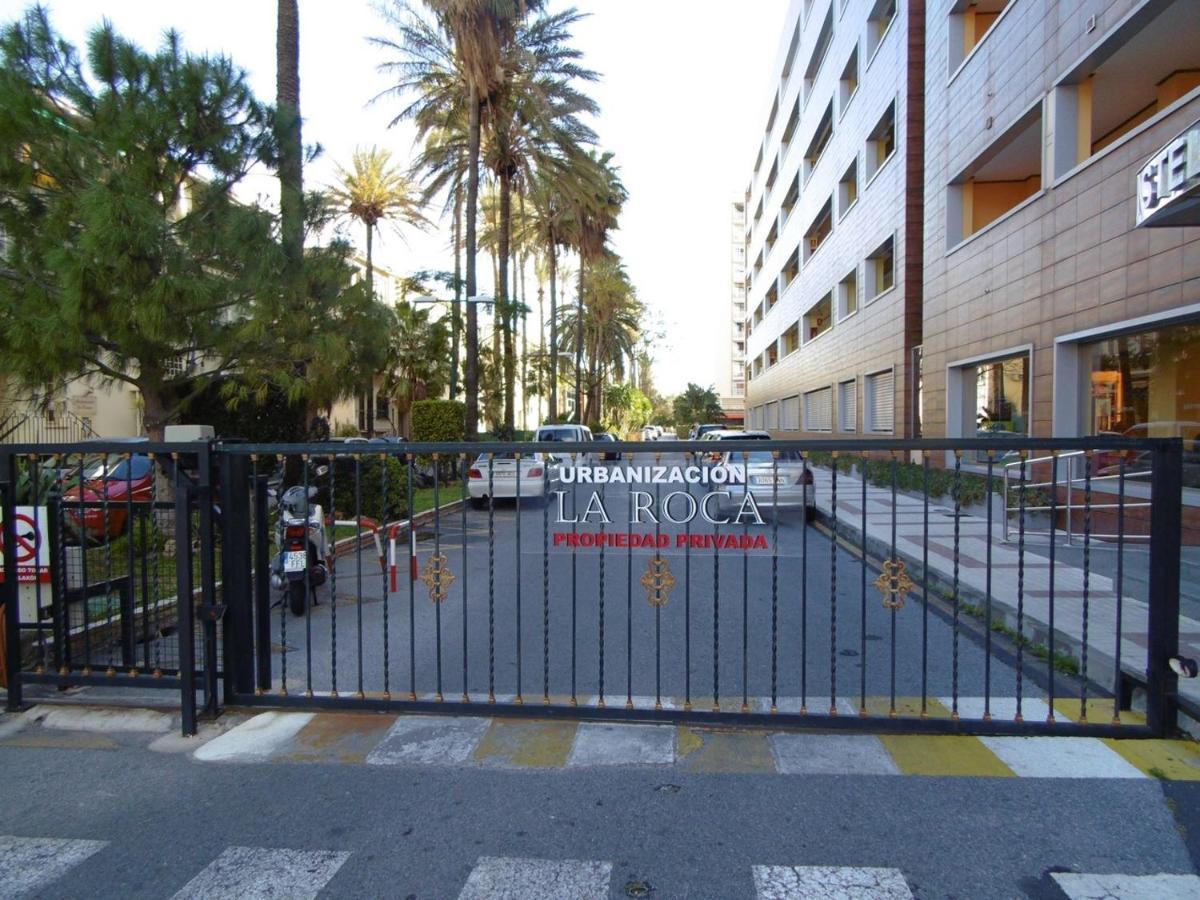 Turisstiko La Roca Chica 4 Apartamento Torremolinos Exterior foto