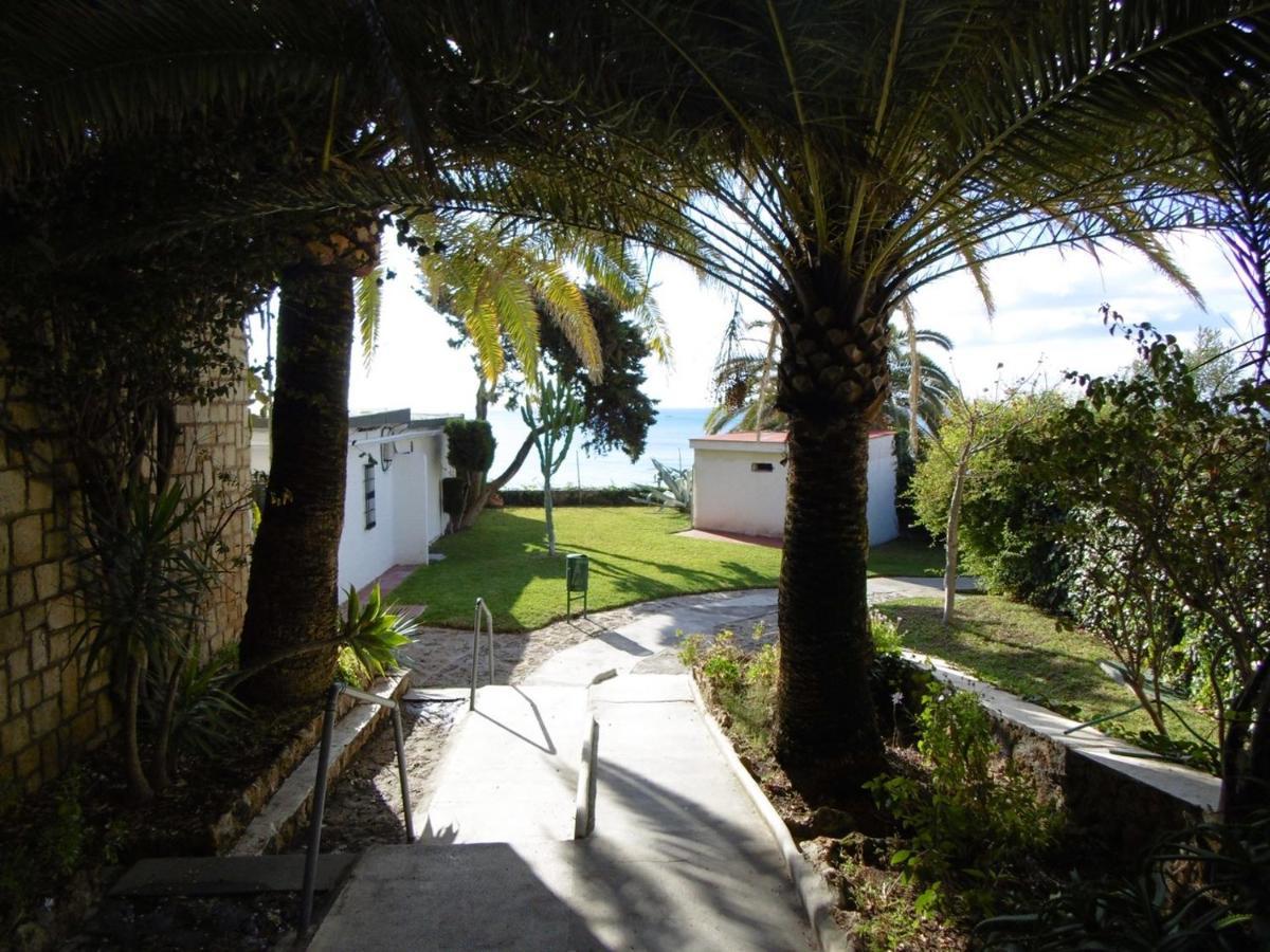 Turisstiko La Roca Chica 4 Apartamento Torremolinos Exterior foto