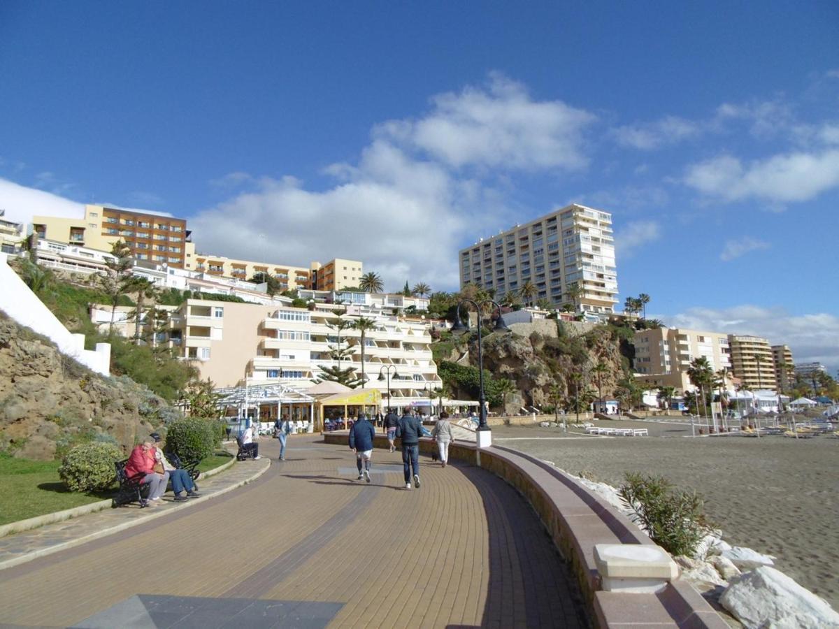 Turisstiko La Roca Chica 4 Apartamento Torremolinos Exterior foto