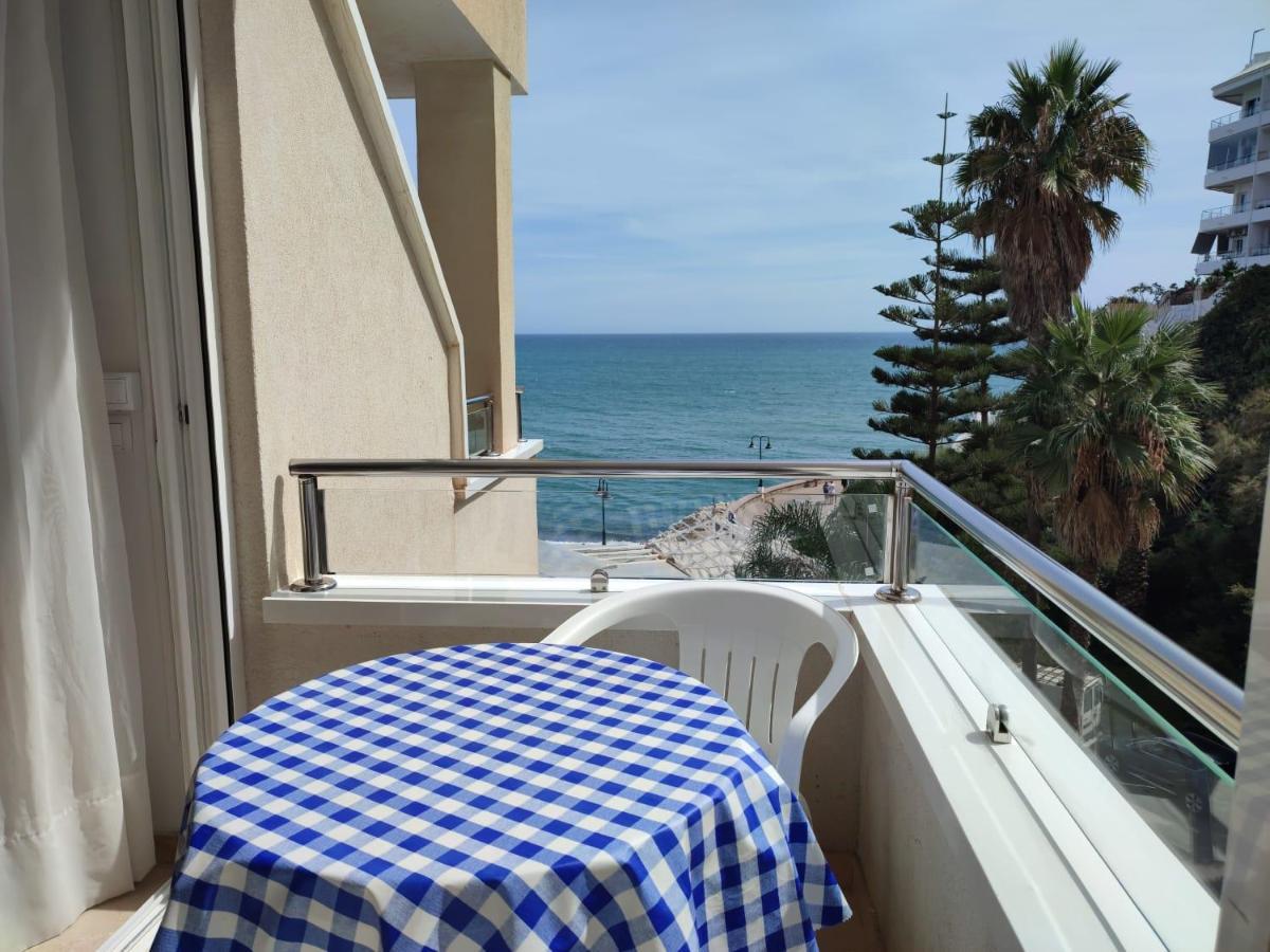 Turisstiko La Roca Chica 4 Apartamento Torremolinos Exterior foto