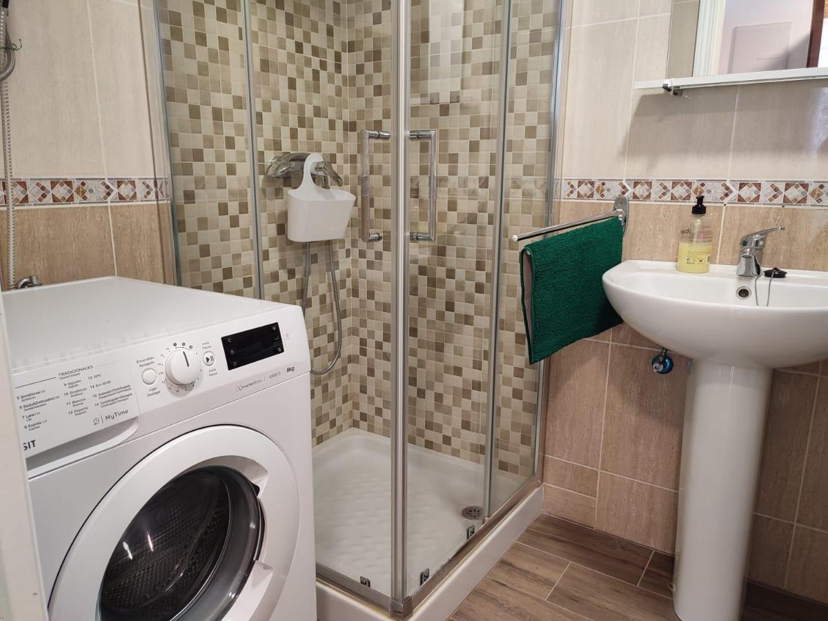 Turisstiko La Roca Chica 4 Apartamento Torremolinos Exterior foto